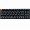 Клавиатура БП Xiaomi TKL Linear Axis VC-Pro (JXJP02MW)