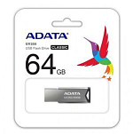 USB 64Gb A-Data UV250 металл