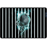 Коврик JETACCESS Panteon GP-168SM OUTLAW средний (Speed Control, 500x330x3мм)