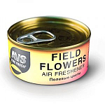 Ароматизатор AVS WC-027 Natural Fresh Field Flowers древесный