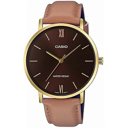 Наручные часы Casio MTP-VT01GL-5B