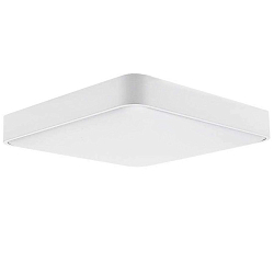 Потолочная лампа Xiaomi Yeelight LED Crystal Ceiling Light Plus (YLXD10YL) Grey