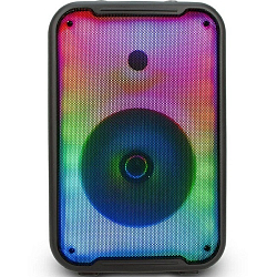 Колонка портативная 08" ELTRONIC (20-57 WAVE 800)