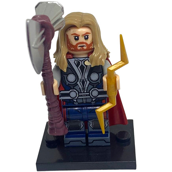 Фигурка SP006 Тор