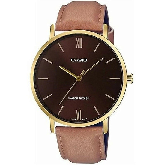 Наручные часы Casio MTP-VT01GL-5B