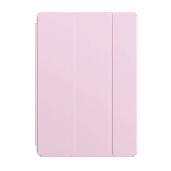 Чехол футляр-книга SMART Case для iPad 2/3/4 (Розовый жемчуг)
