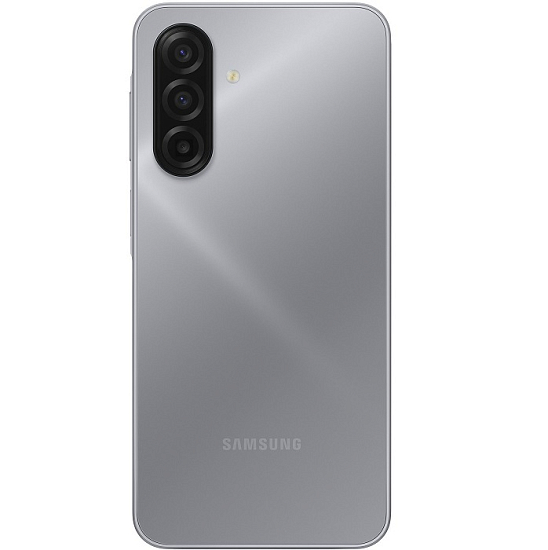 Смартфон Samsung Galaxy A17 8/256Gb SM-A175 (Серый)