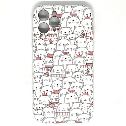 Задняя накладка LUXO для iPhone 11 Pro