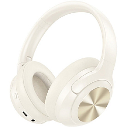 Наушники HOCO W54 Young ANC, белый