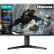Монитор игровой 27" Hisense 27G6K-PRO (2560x1440/ 240 Гц/ IPS), черный