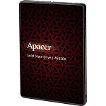 Накопитель SSD 2.5" 128Gb APACER PANTHER AS350X (AP128GAS350XR-1)