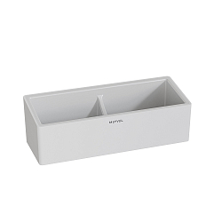 Менажница чайная Meyvel A-001 (White)