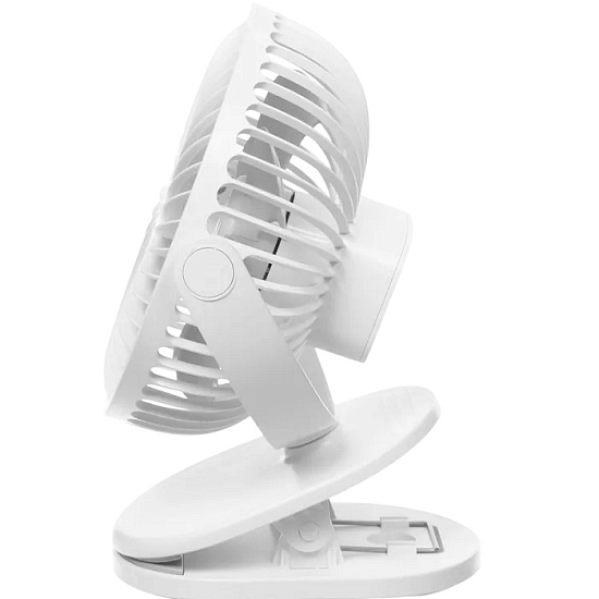 Вентилятор CENTEK CT-5045 белый