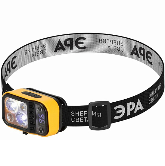 Фонарь ЭРА GA-813 налобный
