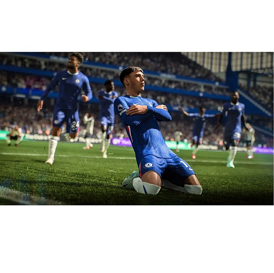 EA Sports FC 26 [PS4, русские субтитры]