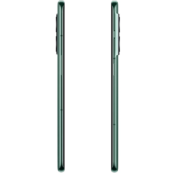 Смартфон OnePlus 10 Pro 12/256Gb Зелёный