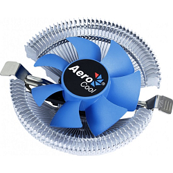 Кулер для процессора AEROCOOL Verkho I, LGA 1150/1151/1155/1156/775