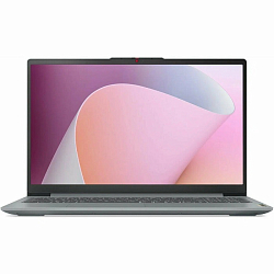 Ноутбук 16'' Lenovo IdeaPad 3 16ABR8 (AMD Ryzen 5-7530U/16GB/ SSD 512GB/ DOS) (82XR006SRK) /Arctic Grey