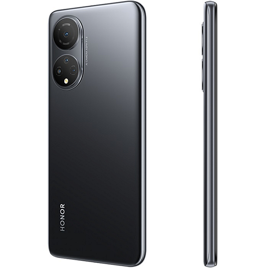 Смартфон Honor X7 4/128 ГБ черный