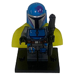 Фигурка SW1080 Мандалорианин