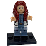 Фигурка SP001 Christine Palmer