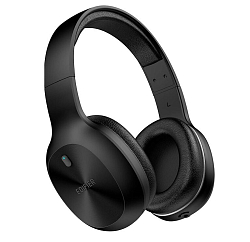 Наушники EDIFIER W600BT черные