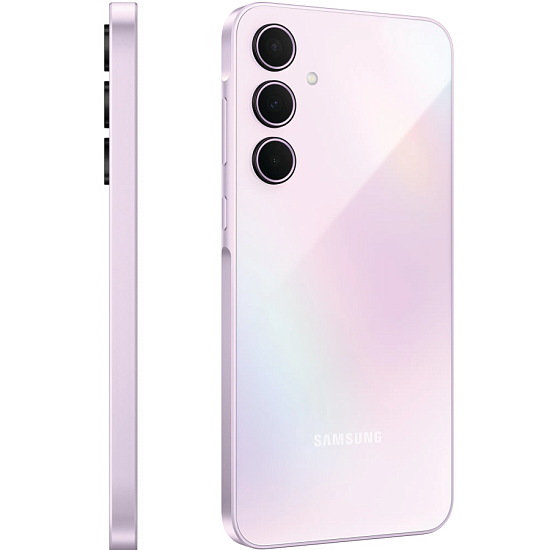 Смартфон Samsung Galaxy A35 8/128Gb SM-A356E (Лаванда)