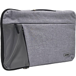 Сумка для ноутбука 15.6 NEWHEY grey