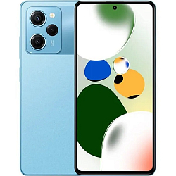 Смартфон Xiaomi Redmi Note 12 Pro Speed Edition 12/256 Blue (Уценка)