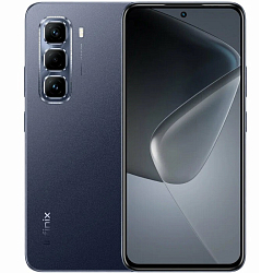 Смартфон Infinix HOT 50 Pro 8/256 Gb Черный