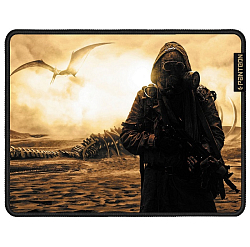 Коврик JET.A Panteon GP-03SS POST APOCALYPSE малая