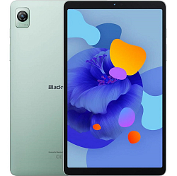 Планшет 8.68" BLACKVIEW TAB60 6/128GB Green