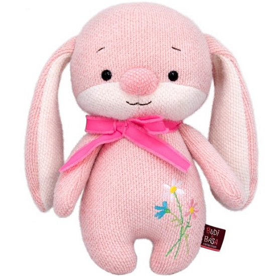 Мягкая игрушка Крольчиха Уна, 30 см