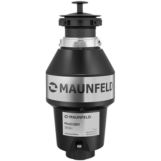 Измельчитель пищевых отходов MAUNFELD MWD3801