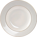 Тарелка суповая LUMINARC Moonlight 23см арт.TDP651
