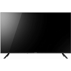 Телевизор Centek CT-8843 (FHD/ Яндекс ТВ с Алисой) 43"(Уценка)