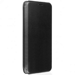 Чехол футляр-книга ZIBELINO Book для Samsung Galaxy A04 4G(черный)