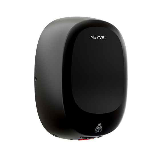 Meyvel MH12-1000P2 (Black)