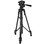 Штатив REKAM MOBIPOD E-140 универсальный черный (890гр.)