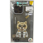 Задняя накладка ANIMAL для iPhone 13 Pro Max
