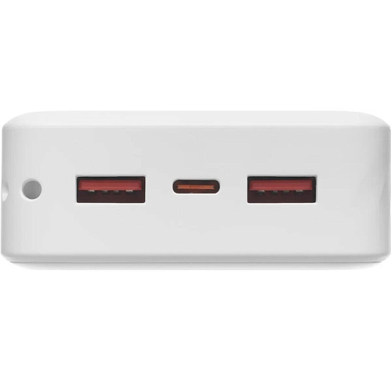 Внешний АКБ HOCO J154A (20000mAh) White