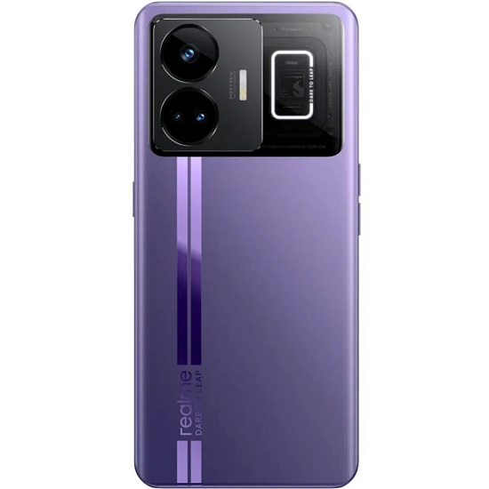 Смартфон Realme GT 3 16/1Tb Фиолетовый
