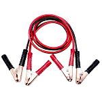 Провода пусковые JT BCJ-200 (2 метра) 200А