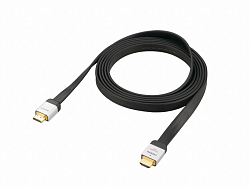 Кабель HDMI <--> HDMI  2.0м SONY (v1.4)