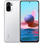 Смартфон Xiaomi Redmi Note 10s 6/64Gb Белый
