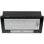 Вытяжка MAUNFELD VS LIGHT 60 Black