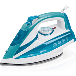 Утюг BBK ISE-2401зеленый