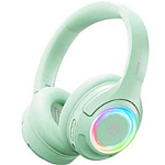 Наушники REMAX RB-760HB, Bincoru, зеленый