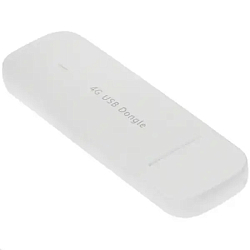 Модем HUAWEI E3372-325 BROVI WHITE 3G/4G USB