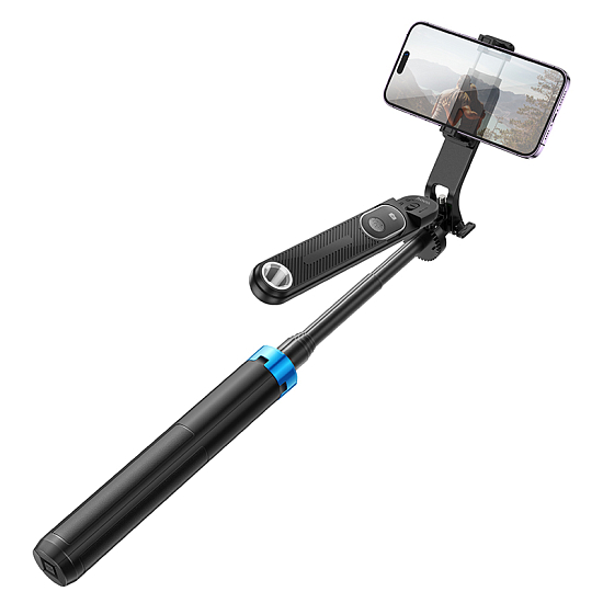 Монопод селфи HOCO K22  h1.75м